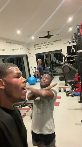 justtrain Instagram post about Group training