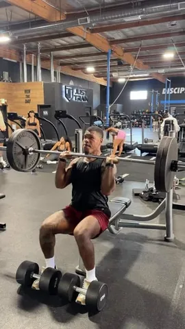 justtrain Instagram post about Fitness challenge