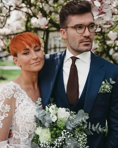 justusf_hansen Instagram post about Marriage anniversary