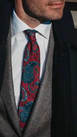 justusf_hansen Instagram post about Pitti Uomo outfit