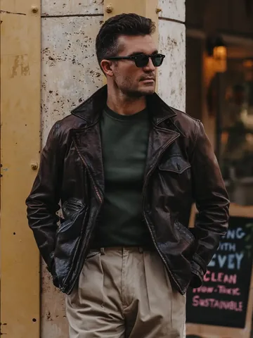 justusf_hansen Instagram post about Men's T shirt styling