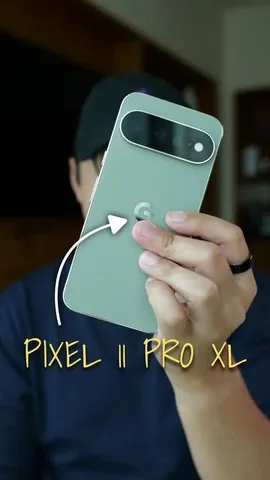 jvtechtea Instagram post about Google Pixel 11 Pro XL unboxing