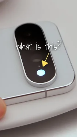 jvtechtea Instagram post about Pixel HiLight feature