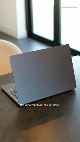 jvtechtea Instagram post about Samsung Galaxy Book6 Pro