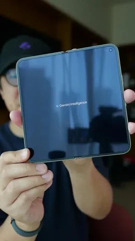jvtechtea Instagram post about Google Pixel 11 Pro Fold