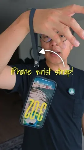 jvtechtea Instagram post about IPhone 18 Pro accessories