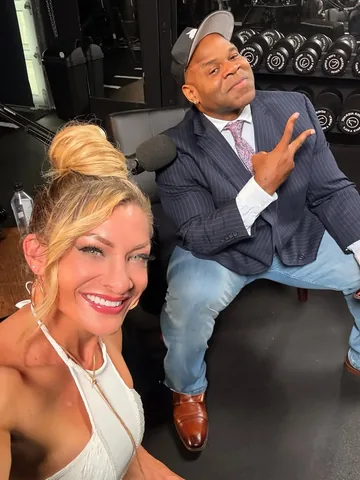 kaigreene Instagram post about Interview announcement