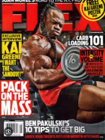 kaigreene Instagram post about Career appreciation