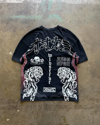 kaigreene Instagram post about Brand collaboration