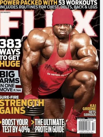kaigreene Instagram post about Self empowerment