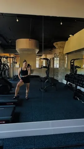 kaisafit Instagram post about Enjoyable fitness routines