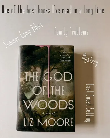 kaitsbookcase Instagram post about Recommendation