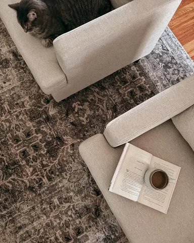 kaitsbookcase Instagram post about Current reading