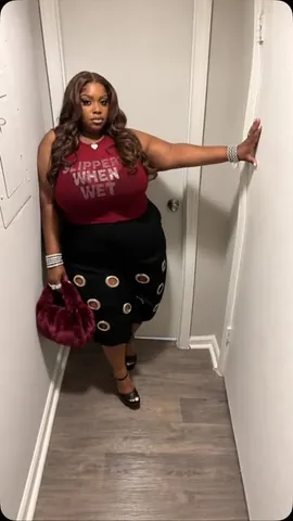 kanylah_k Instagram post about Fashion choice