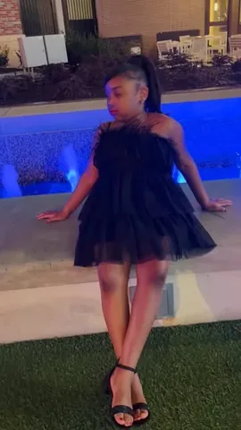 kanylah_k Instagram post about Fashion and beauty