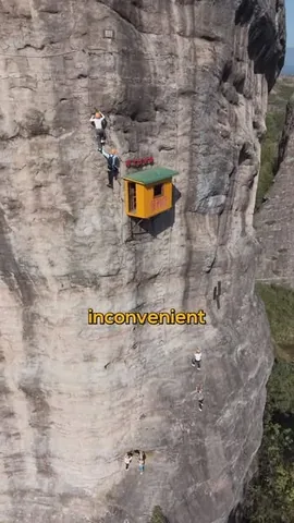 karaandnate Instagram post about Unusual China experience