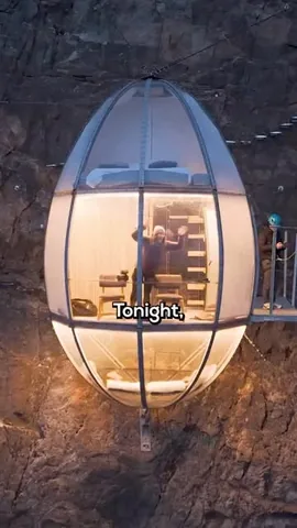karaandnate Instagram post about Unusual campsite