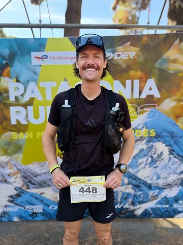 karaandnate Instagram post about Ultramarathon preview