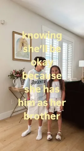 karimjones Instagram post about Sibling relationship