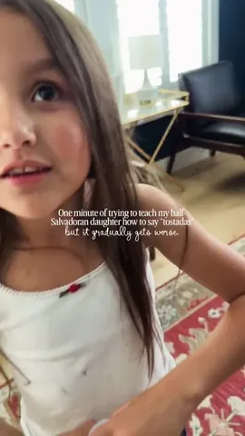 karimjones Instagram post about Bilingual family life