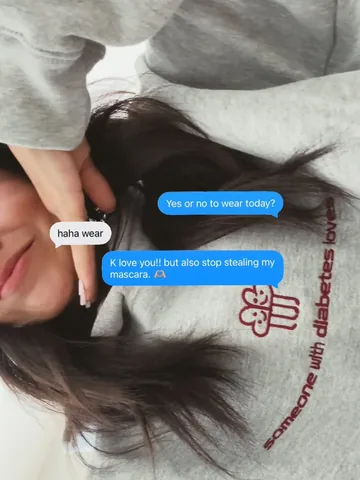 karimjones Instagram post about Type 1 diabetes medical care