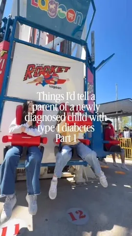 karimjones Instagram post about Type 1 diabetes independence