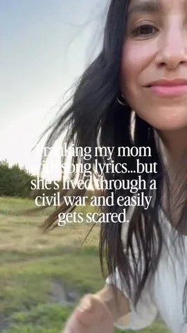 karimjones Instagram post about Family prank