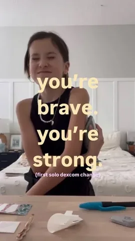 karimjones Instagram post about Type 1 diabetes management