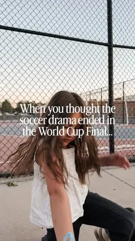 karimjones Instagram post about Parenting and soccer