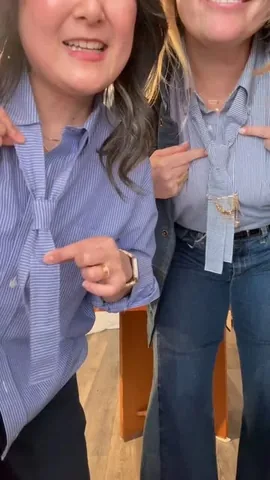 karlareed Instagram post about Personal style and self expression