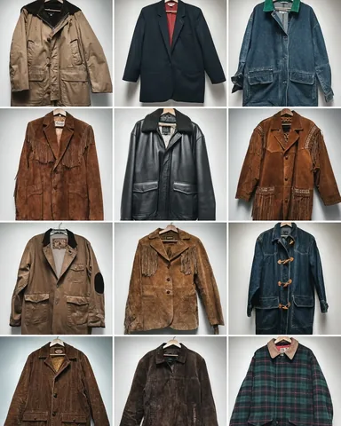 karlareed Instagram post about Secondhand clothing business