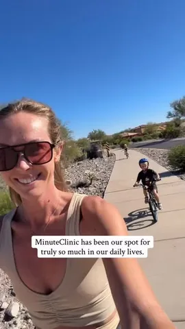 karlierae Instagram post about Healthcare services