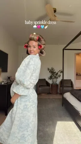 karlierae Instagram post about Baby celebration