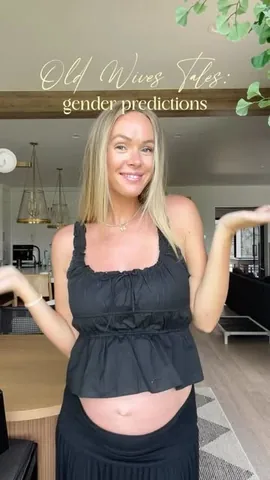 karlierae Instagram post about Pregnancy