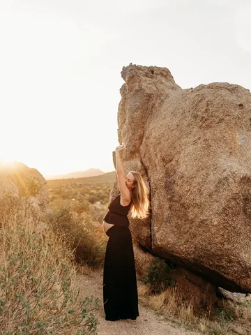 karlierae Instagram post about Family lifestyle