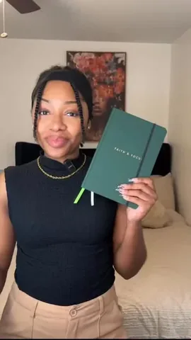 karlisaxo Instagram post about Christian planner