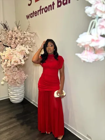 karlisaxo Instagram post about Spiritual restoration testimony