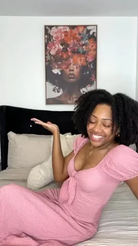 karlisaxo Instagram post about God’s care and provision