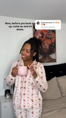 karlisaxo Instagram post about Christian friendship