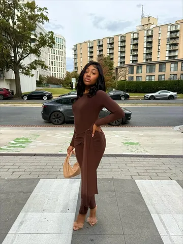 karlisaxo Instagram post about Fashion outfit