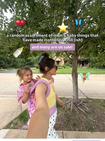 karrie_locher Instagram post about Product links
