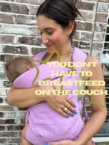 karrie_locher Instagram post about Breastfeeding in public