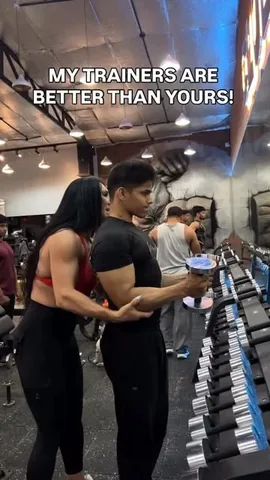 kateaustin8200 Instagram post about Fitness business