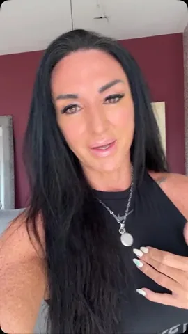 kateaustin8200 Instagram post about Personal clarification