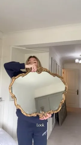 katebowbow Instagram post about Bedroom makeover