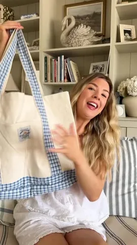 katebowbow Instagram post about Boot sale haul