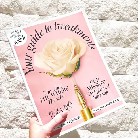 katekerrlondon_facialist Instagram post about Rosacea facial