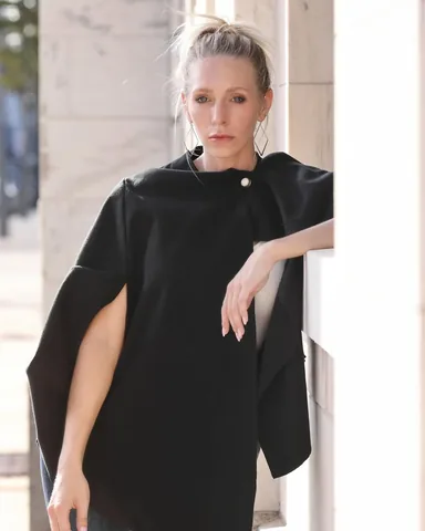 katgermosen Instagram post about Sustainable fashion