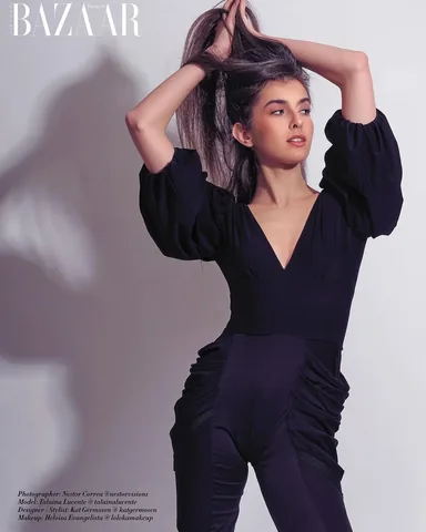 katgermosen Instagram post about Fashion editorial