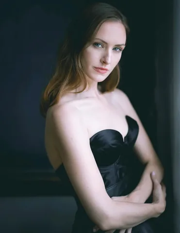 katgermosen Instagram post about Fashion portrait